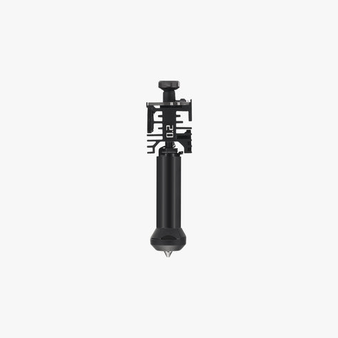 Bambu Induction Hotend with Steel Nozzle