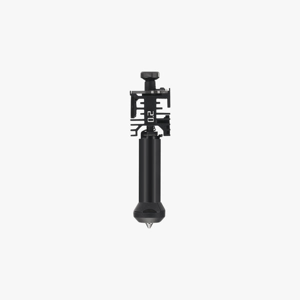Bambu Induction Hotend with Steel Nozzle