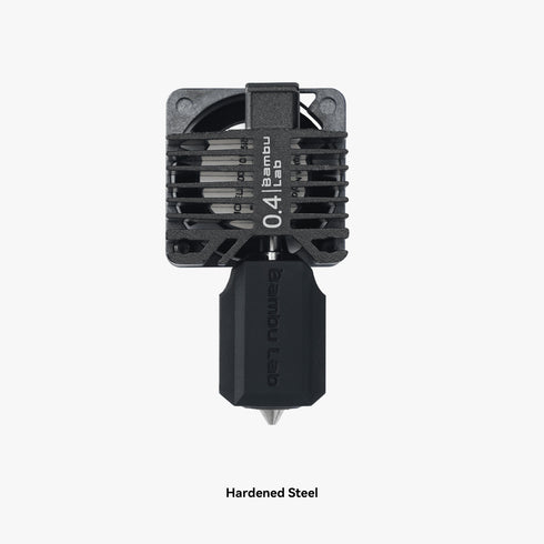 Bambu Complete Hotend Assembly (for P1 Series)