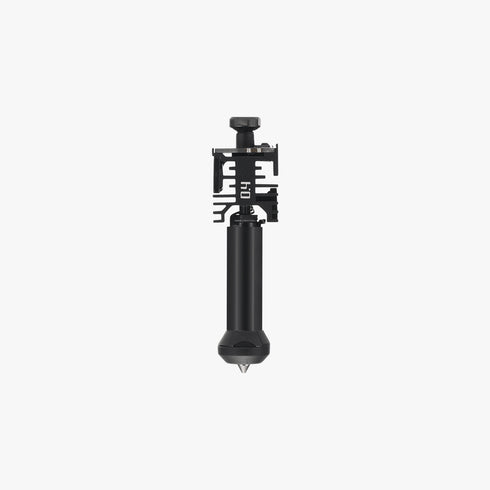 Bambu Induction Hotend with Steel Nozzle