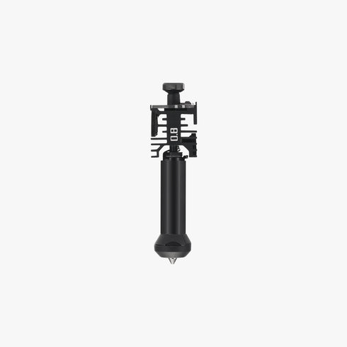 Bambu Induction Hotend with Steel Nozzle
