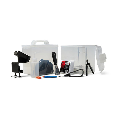 Formlabs Form 4 Finish Kit