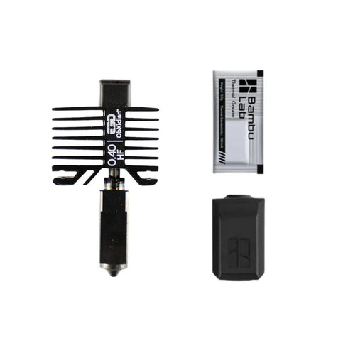 E3D ObXidian HotEnd for Bambu Lab X1/P1 Series