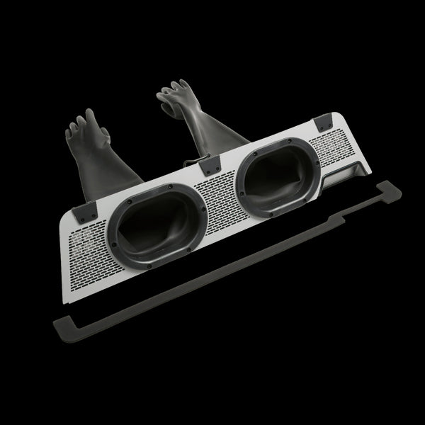 Formlabs Fuse Sift Glovebox Panel