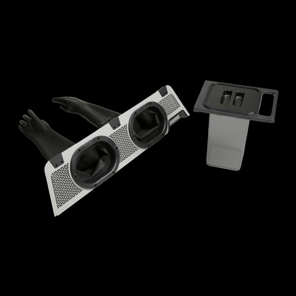 Formlabs Fuse Sift Glovebox Bundle