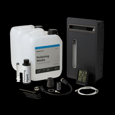 Formlabs Fuse Blast Polishing System