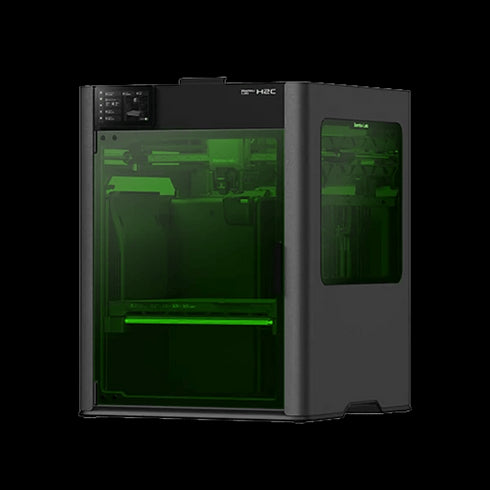 Bambu Lab H2C Laser Full Combo