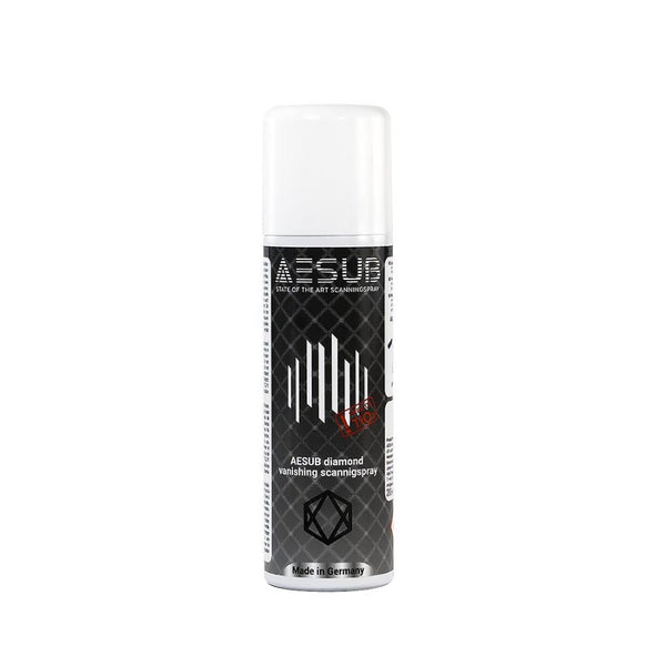 AESUB Diamond 3D Scanning Spray - 200ml