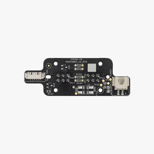 Bambu AMS Power Board