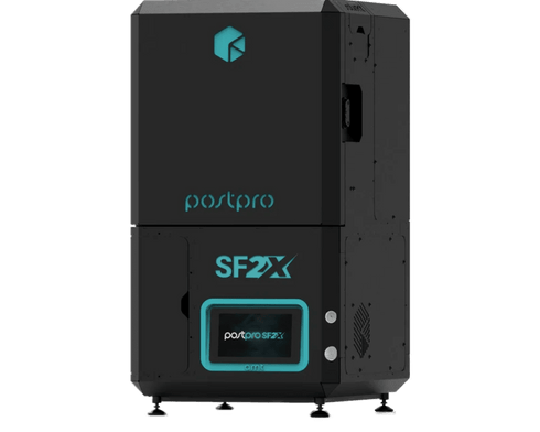 AMT POSTPRO SF2X Vapour Smoothing System