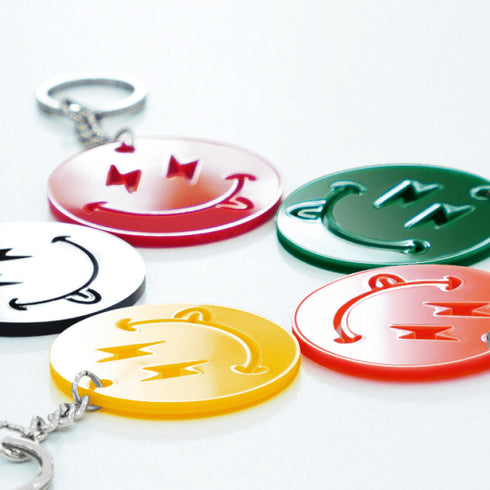 3mm Opaque Glossy Acrylic Sheet (3pcs)