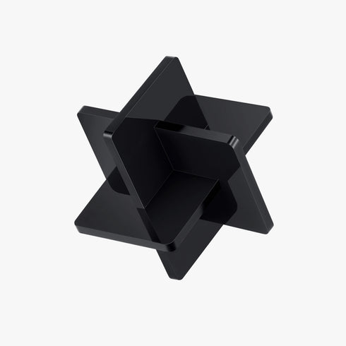 3mm Opaque Glossy Acrylic Sheet (3pcs)