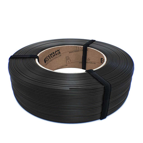 Formfutura ApolloX Flame Retardant - Traffic Black (1.75mm 500 gram)