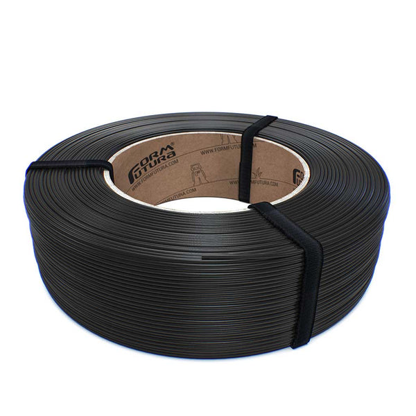 Formfutura ApolloX Flame Retardant - Traffic Black (1.75mm 500 gram)