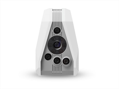 Artec Spider II 3D Scanner
