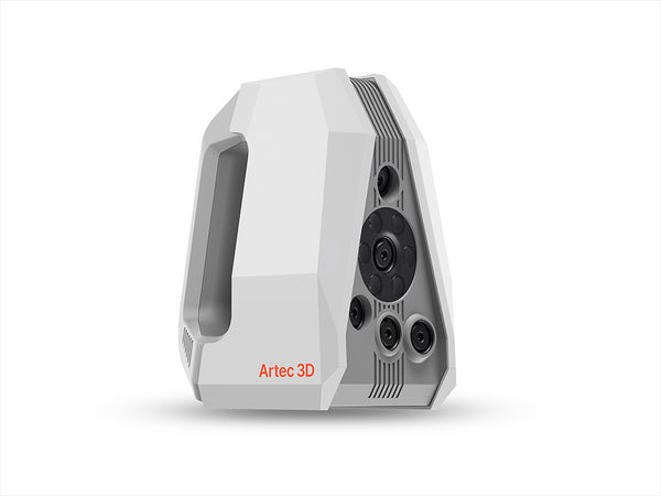 Artec Spider II 3D Scanner
