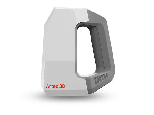 Artec Spider II 3D Scanner