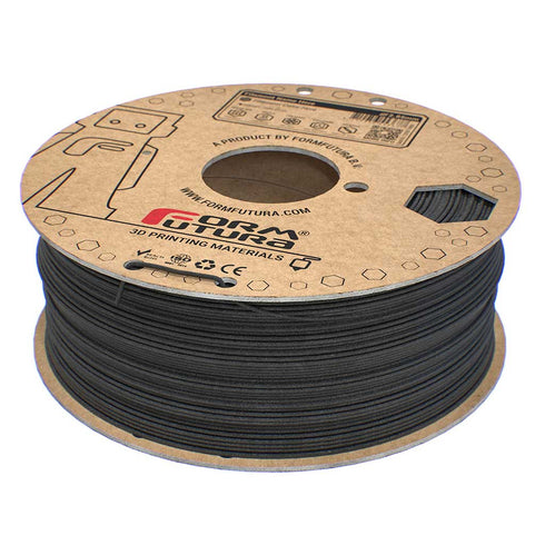 Formfutura AthenaX CF10 - Black (1.75mm 1000 gram)
