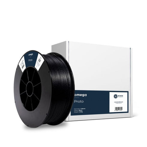 BCN3D Omega Proto - Black (1.75mm 2500g)