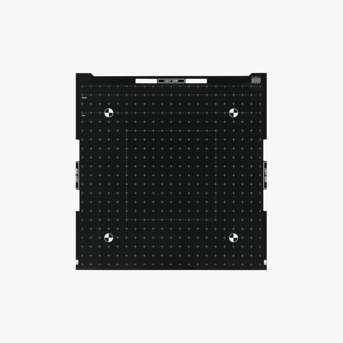 Bambu Cutting Platform