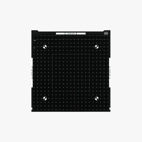 Bambu Cutting Platform