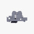 Bambu Dual Extruder Filament Guide