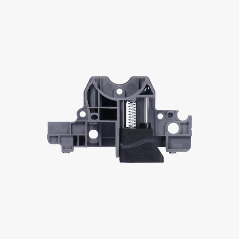 Bambu Dual Extruder Filament Guide