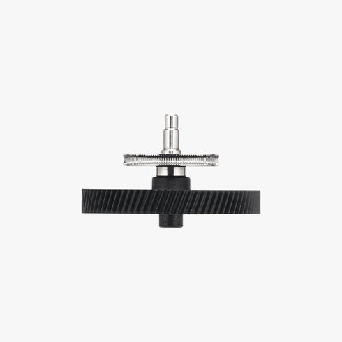 Bambu Dual Extruder Gears