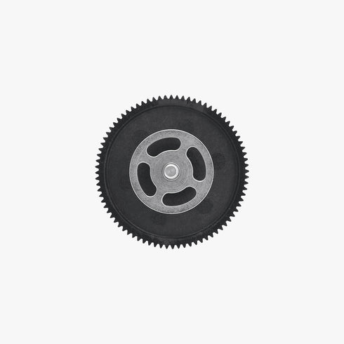 Bambu Dual Extruder Gears