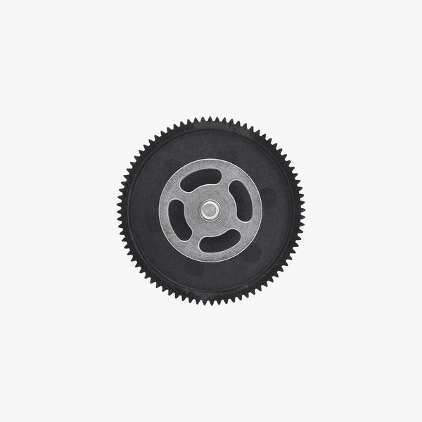 Bambu Dual Extruder Gears
