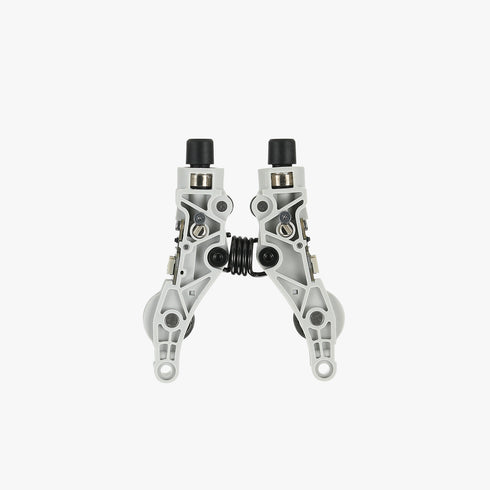 Bambu Dual Extruder Idlers and Filament Sensor