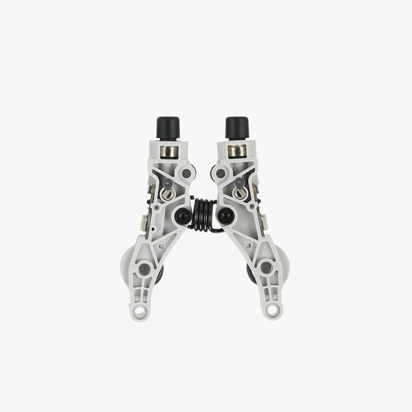 Bambu Dual Extruder Idlers and Filament Sensor