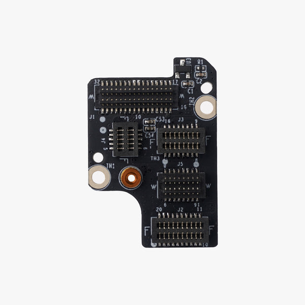 Bambu Extruder Connection Board