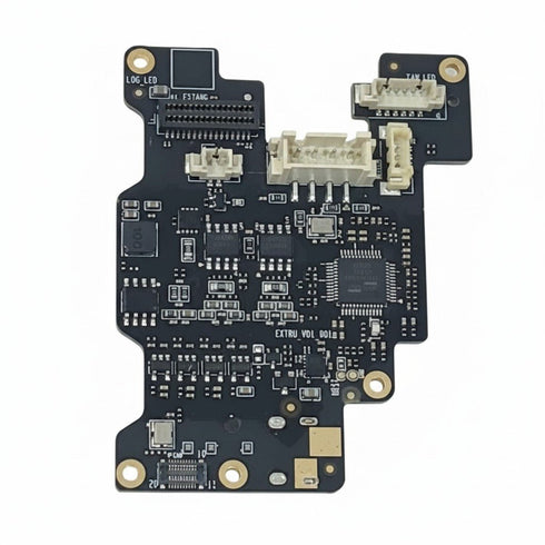 Bambu Extruder TH Board - X1E