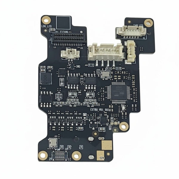Bambu Extruder TH Board - X1E