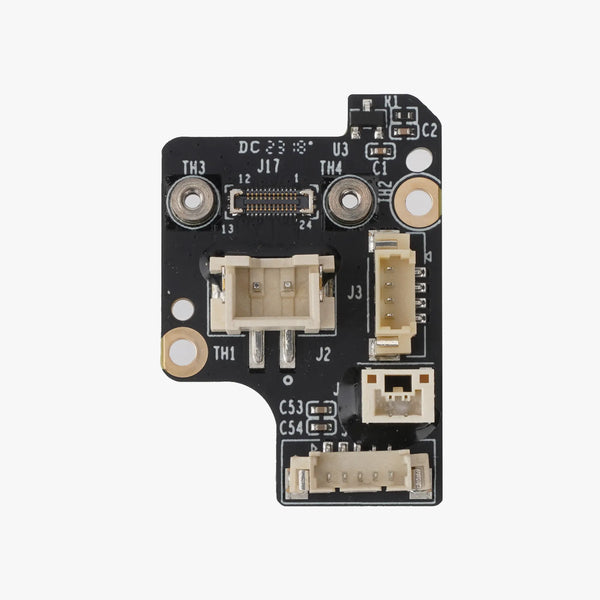Bambu Extruder TH Board V9 - X1C