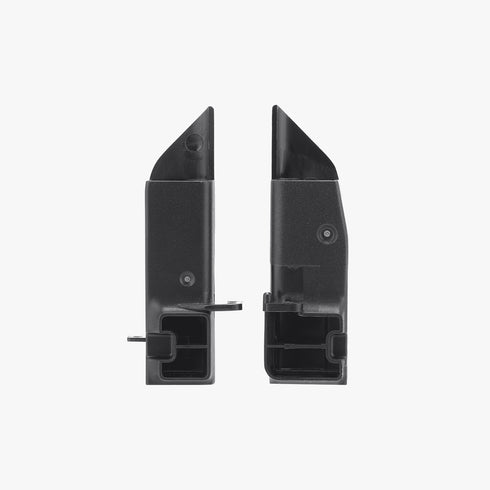 Bambu Hotend Cooling Fan Air Duct
