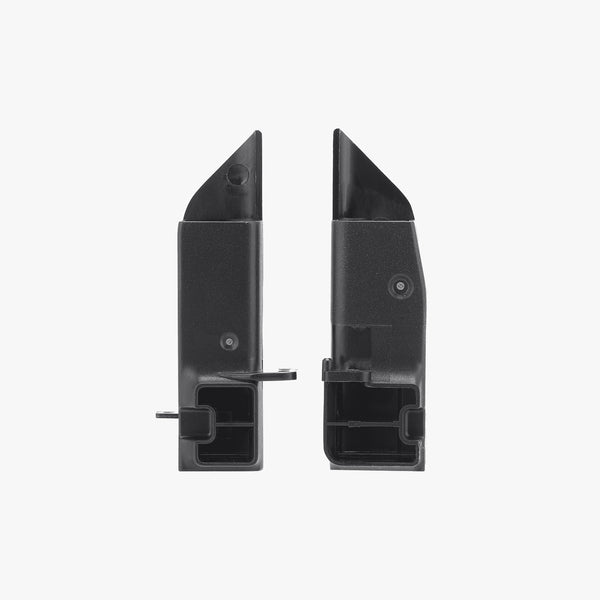 Bambu Hotend Cooling Fan Air Duct