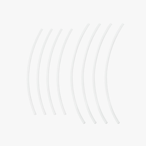 Bambu PTFE Tubes (AMS Internal)