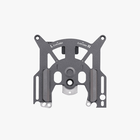 Bambu Quick Change Tool Interface