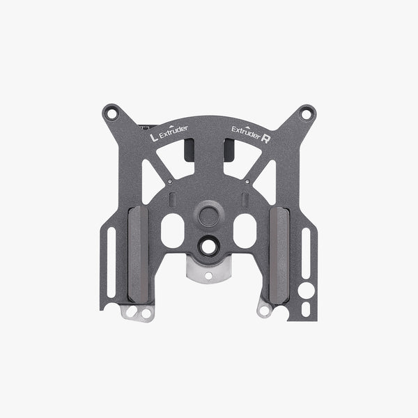 Bambu Quick Change Tool Interface