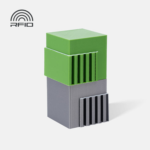 Bambu Support for ABS