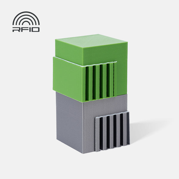 Bambu Support for ABS