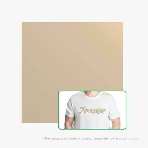 Bambu Heat Transfer Vinyl - Matte