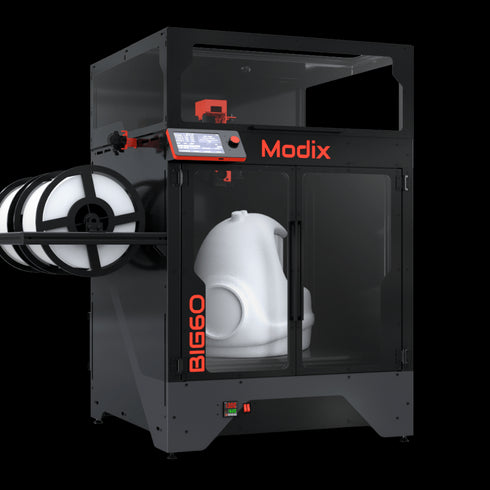 Modix BIG 60 V4 3D Printer