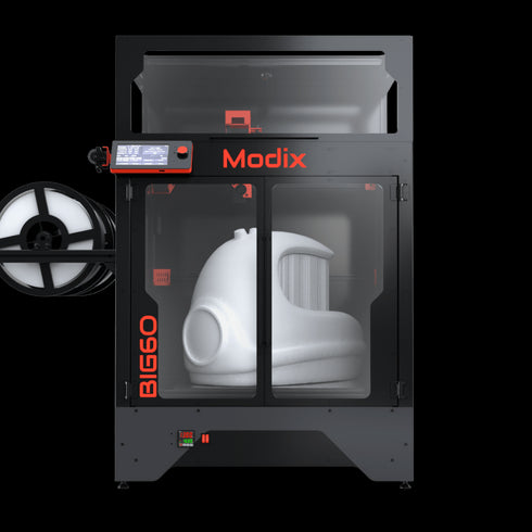 Modix BIG 60 V4 3D Printer