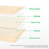 Bambu Lab 3mm Birch Plywood (6pcs)