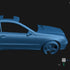 EinScan_Libre_Car_3D_Scanning_Model