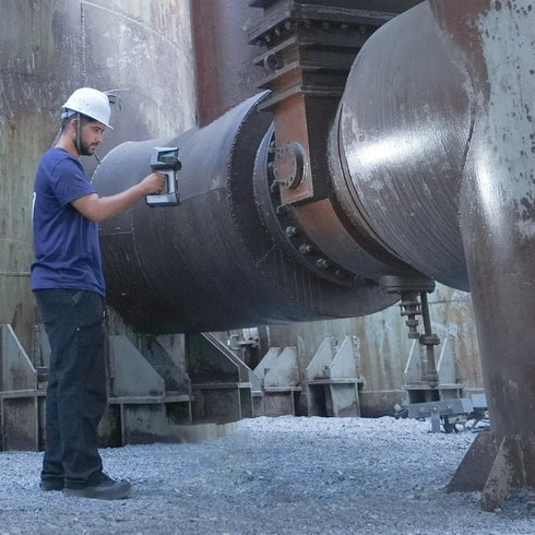 EinScan_Libre_Large_Industrial_3D_Scanning