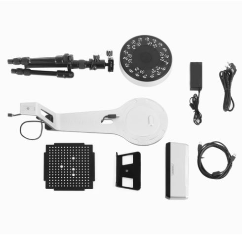 EinScan SP v2 3D Scanner